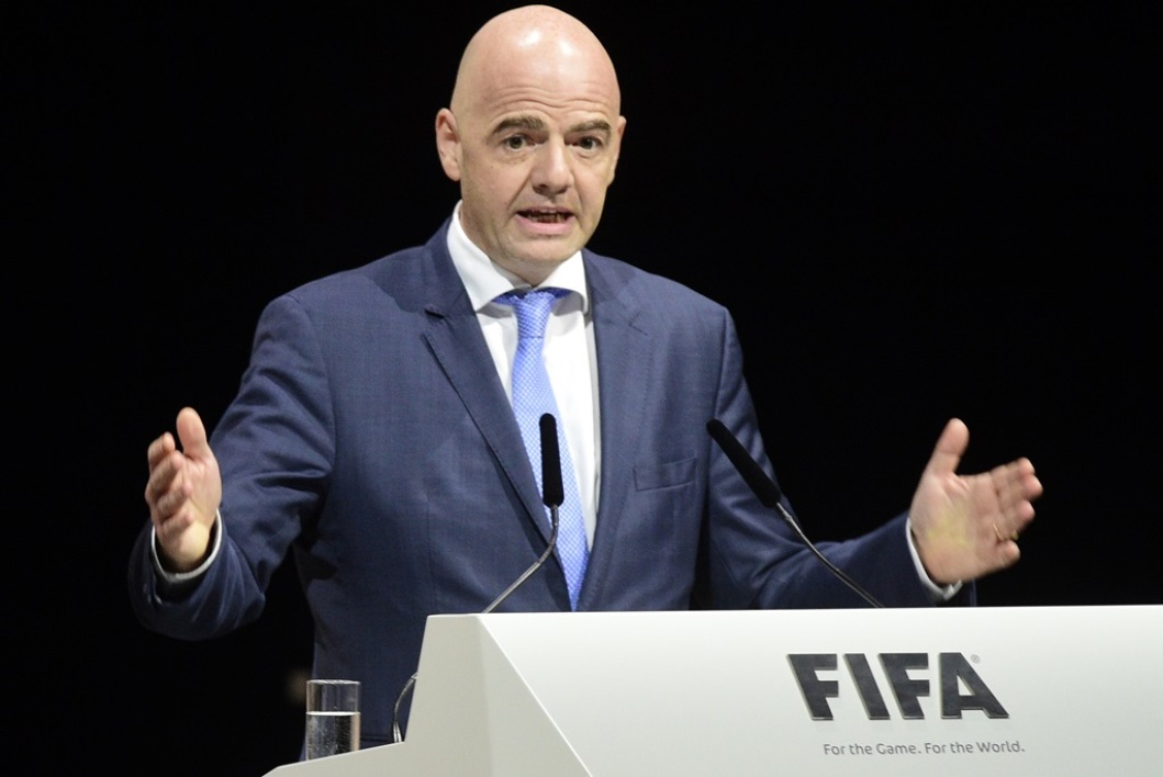 مقابل 355 مليون يورو.. الفيفا يعلن زيادة مدفوعات الاعبين المشاركين في بطولة كأس العالم 2026 و 2030