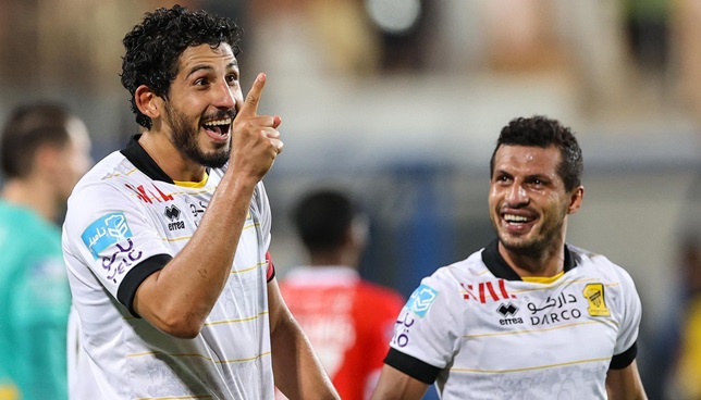 أجانب الدوري السعودي.. يحققون 7 انتصارات في "فيفا دي"