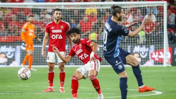 نجم الترجي التونسي السابق يكشف عن الثنائي الأفضل في النادي الأهلي