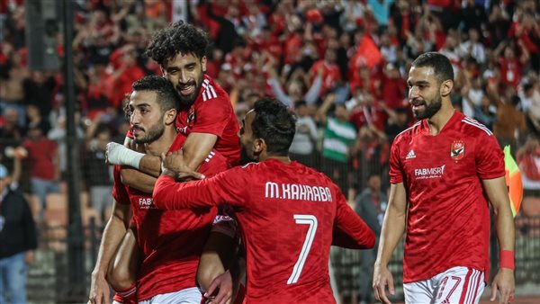 عاجل| نادي عربي يزاحم الأهلي لضم صفقة الموسم