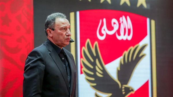 سيف زاهر يكشف عن أفضل صفقة في تاريخ النادي الأهلي