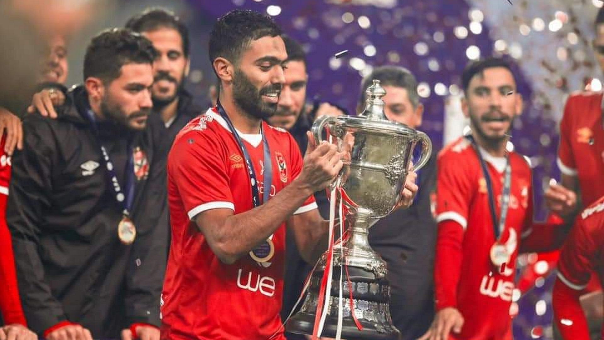 بطولات الأهلي في كأس مصر قبل مواجهة الداخلية