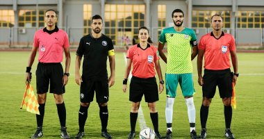 الكرة النسائية.. 3 محكمات مصريات في تصفيات دوري أبطال أفريقيا